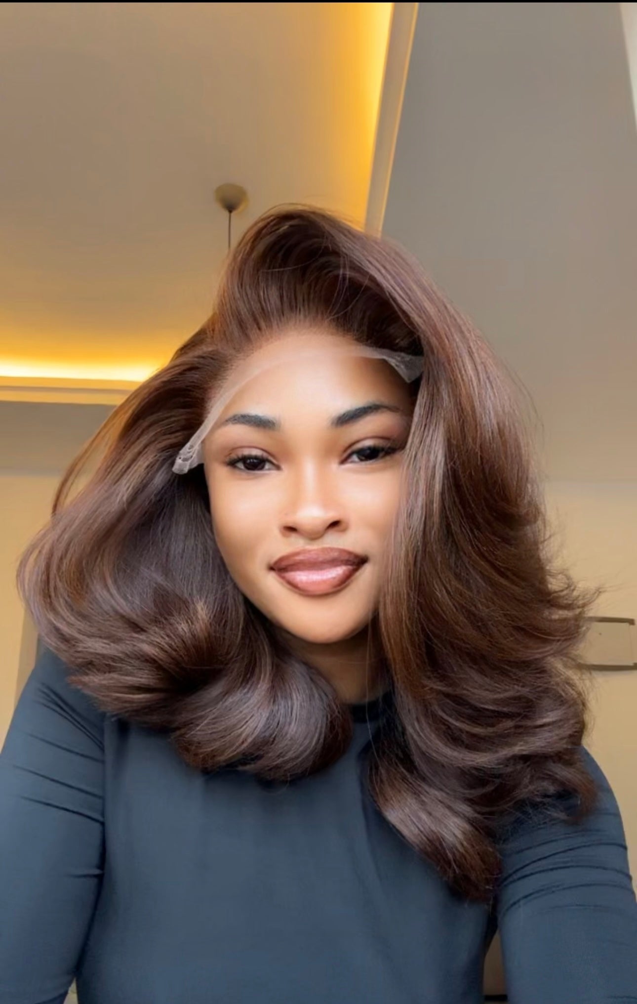 Coco brown