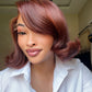 Copper brown