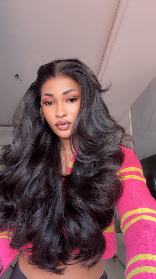 Chic strands