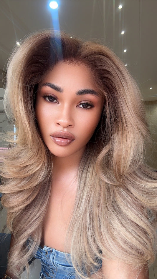 Wig marvella