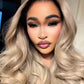 Caramel blonde
