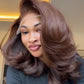 Coco brown