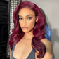 16” Vietnamese Body Wave Bundle (400g) with 5x5 Closure